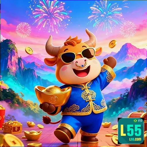 Imagem do cassino l55 - l55