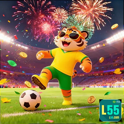 Roleta em tempo re - l55