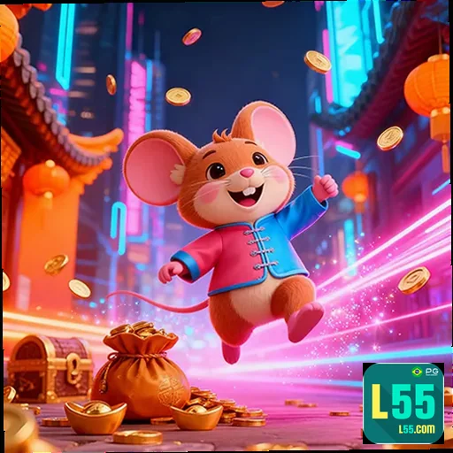 Imagem de promoção de cassino - l55